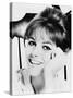 Claudia Cardinale-null-Stretched Canvas