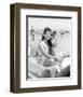 Claudia Cardinale-null-Framed Photo