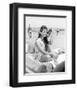 Claudia Cardinale-null-Framed Photo