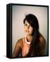 Claudia Cardinale-null-Framed Stretched Canvas