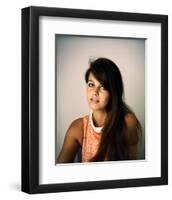 Claudia Cardinale-null-Framed Photo