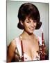 Claudia Cardinale-null-Mounted Photo