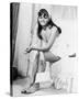 Claudia Cardinale-null-Stretched Canvas