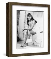 Claudia Cardinale-null-Framed Photo