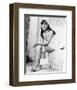 Claudia Cardinale-null-Framed Photo