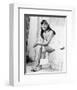 Claudia Cardinale-null-Framed Photo