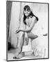 Claudia Cardinale-null-Mounted Photo