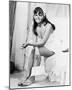 Claudia Cardinale-null-Mounted Photo