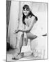 Claudia Cardinale-null-Mounted Photo