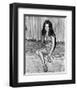 Claudia Cardinale-null-Framed Photo