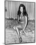 Claudia Cardinale-null-Mounted Photo