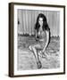 Claudia Cardinale-null-Framed Photo