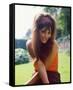 Claudia Cardinale-null-Framed Stretched Canvas