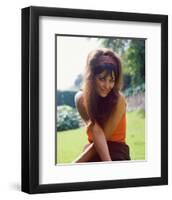 Claudia Cardinale-null-Framed Photo