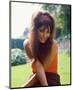 Claudia Cardinale-null-Mounted Photo