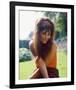 Claudia Cardinale-null-Framed Photo