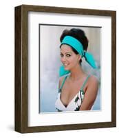 Claudia Cardinale-null-Framed Photo