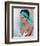 Claudia Cardinale-null-Framed Photo