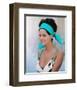 Claudia Cardinale-null-Framed Photo