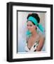 Claudia Cardinale-null-Framed Photo