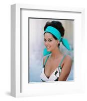 Claudia Cardinale-null-Framed Photo