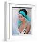 Claudia Cardinale-null-Framed Photo