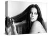 Claudia Cardinale-null-Stretched Canvas