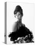 Claudia Cardinale-null-Stretched Canvas