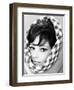 Claudia Cardinale-null-Framed Premium Photographic Print