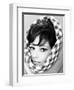 Claudia Cardinale-null-Framed Premium Photographic Print