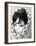 Claudia Cardinale-null-Framed Photographic Print