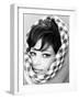 Claudia Cardinale-null-Framed Photographic Print