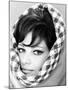 Claudia Cardinale-null-Mounted Photographic Print