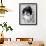 Claudia Cardinale-null-Framed Photographic Print displayed on a wall