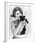 Claudia Cardinale-null-Framed Photographic Print