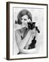 Claudia Cardinale-null-Framed Photographic Print