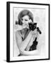 Claudia Cardinale-null-Framed Photographic Print