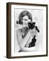 Claudia Cardinale-null-Framed Photographic Print