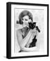 Claudia Cardinale-null-Framed Photographic Print