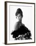 Claudia Cardinale-null-Framed Photographic Print