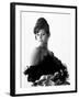 Claudia Cardinale-null-Framed Photographic Print