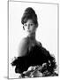 Claudia Cardinale-null-Mounted Photographic Print