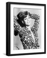 Claudia Cardinale-null-Framed Photographic Print