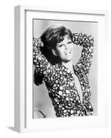Claudia Cardinale-null-Framed Photographic Print