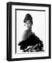 Claudia Cardinale-null-Framed Photographic Print