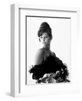 Claudia Cardinale-null-Framed Photographic Print