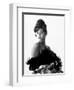 Claudia Cardinale-null-Framed Photographic Print