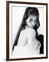 Claudia Cardinale-null-Framed Photographic Print