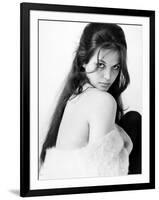 Claudia Cardinale-null-Framed Photographic Print