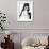 Claudia Cardinale-null-Framed Photographic Print displayed on a wall